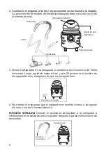 Preview for 6 page of Samba EFFICENT Q7 Instruction Manual