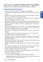 Preview for 13 page of Samba EFFICENT Q7 Instruction Manual