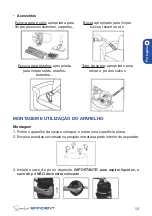 Предварительный просмотр 15 страницы Samba EFFICENT Q7 Instruction Manual