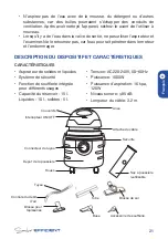 Предварительный просмотр 21 страницы Samba EFFICENT Q7 Instruction Manual