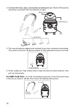 Предварительный просмотр 30 страницы Samba EFFICENT Q7 Instruction Manual