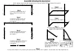 Предварительный просмотр 2 страницы Samba G1785970 Assembly And Safety Instructions