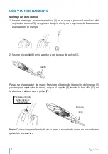 Предварительный просмотр 6 страницы Samba PURITY EC060 Instruction Manual