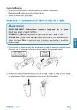 Предварительный просмотр 29 страницы Samba PURITY EC060 Instruction Manual