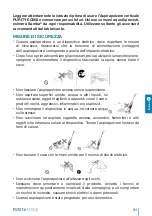 Предварительный просмотр 31 страницы Samba PURITY EC060 Instruction Manual