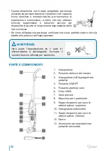 Предварительный просмотр 32 страницы Samba PURITY EC060 Instruction Manual