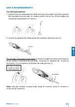 Предварительный просмотр 33 страницы Samba PURITY EC060 Instruction Manual