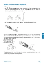 Предварительный просмотр 39 страницы Samba PURITY EC060 Instruction Manual