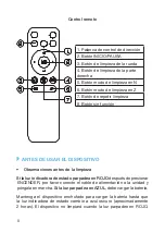 Preview for 8 page of Samba W-Clean 900 Instruction Manual