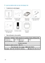 Предварительный просмотр 40 страницы Samba W-Clean 900 Instruction Manual