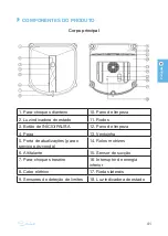 Предварительный просмотр 41 страницы Samba W-Clean 900 Instruction Manual