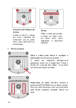 Предварительный просмотр 50 страницы Samba W-Clean 900 Instruction Manual