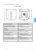 Предварительный просмотр 57 страницы Samba W-Clean 900 Instruction Manual