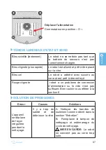 Предварительный просмотр 67 страницы Samba W-Clean 900 Instruction Manual