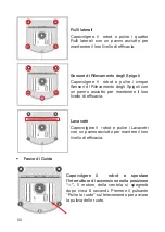 Предварительный просмотр 82 страницы Samba W-Clean 900 Instruction Manual