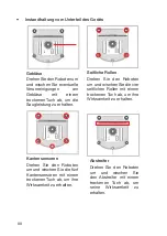 Предварительный просмотр 98 страницы Samba W-Clean 900 Instruction Manual