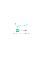 Предварительный просмотр 103 страницы Samba W-Clean 900 Instruction Manual