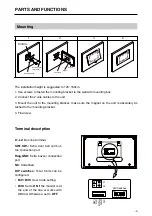 Preview for 5 page of Sambo SB DT49M-TD7 User Manual