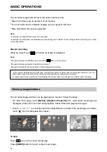 Preview for 14 page of Sambo SB DT49M-TD7 User Manual