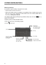 Preview for 34 page of Sambo SB DT49M-TD7 User Manual