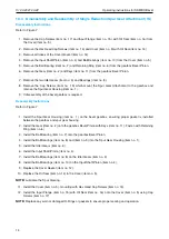 Preview for 14 page of Sambo SB-V Series Operating Instructions Manual