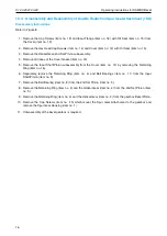 Preview for 16 page of Sambo SB-V Series Operating Instructions Manual