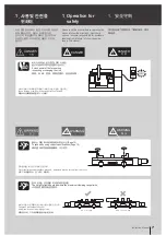 Предварительный просмотр 7 страницы SAMCHULLY MDV Instruction Manual