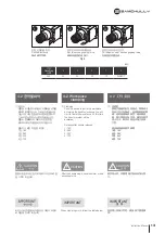 Предварительный просмотр 13 страницы SAMCHULLY MDV Instruction Manual