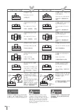 Предварительный просмотр 14 страницы SAMCHULLY MDV Instruction Manual