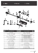 Предварительный просмотр 19 страницы SAMCHULLY MDV Instruction Manual