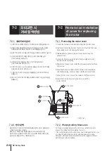 Предварительный просмотр 26 страницы SAMCHULLY NC Rotary Table Series Instruction Manual