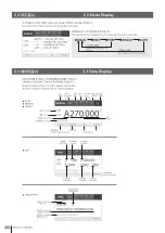 Preview for 21 page of SAMCHULLY NeoCon Series Instruction Manual