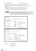 Preview for 61 page of SAMCHULLY NeoCon Series Instruction Manual