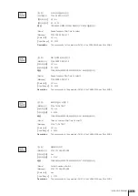 Предварительный просмотр 210 страницы SAMCHULLY NeoCon Series Instruction Manual