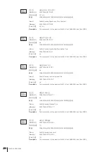 Предварительный просмотр 227 страницы SAMCHULLY NeoCon Series Instruction Manual