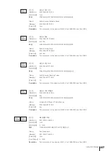 Предварительный просмотр 228 страницы SAMCHULLY NeoCon Series Instruction Manual