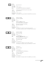 Предварительный просмотр 234 страницы SAMCHULLY NeoCon Series Instruction Manual