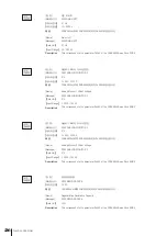 Предварительный просмотр 237 страницы SAMCHULLY NeoCon Series Instruction Manual