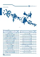 Предварительный просмотр 24 страницы SAMCHULLY PBL Instruction Manual