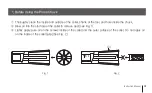 Предварительный просмотр 3 страницы SAMCHULLY PRIME BT Series Instruction Manual