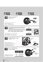 Preview for 8 page of SAMCHULLY RTC Instruction Manual