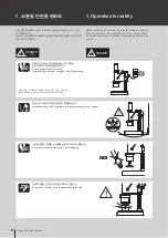 Предварительный просмотр 6 страницы SAMCHULLY SAG Series Instruction Manual