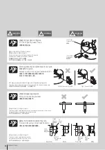 Предварительный просмотр 8 страницы SAMCHULLY SC Instruction Manual