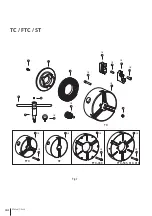 Предварительный просмотр 34 страницы SAMCHULLY SC Instruction Manual