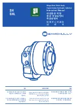 Предварительный просмотр 1 страницы SAMCHULLY SH Instruction Manual