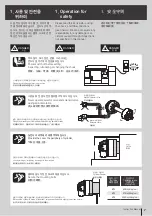 Предварительный просмотр 7 страницы SAMCHULLY SH Instruction Manual