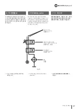 Предварительный просмотр 27 страницы SAMCHULLY SH Instruction Manual