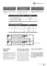 Предварительный просмотр 39 страницы SAMCHULLY SH Instruction Manual