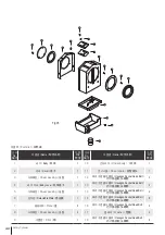 Предварительный просмотр 42 страницы SAMCHULLY SH Instruction Manual