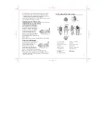 Предварительный просмотр 13 страницы SAMCOM FPBN10A User Manual